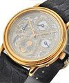 replica audemars piguet special editions yellow-gold 25558/003ba watches