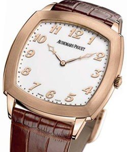 Replica Audemars Piguet Tradition Rose-Gold 15335OR.OO.A092CR.01