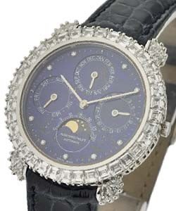 replica audemars piguet vintage pieces platinum 25738pt/002 watches