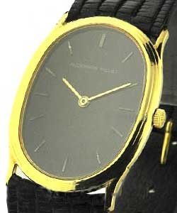 replica audemars piguet vintage pieces yellow-gold  watches