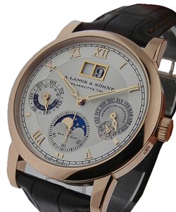 replica a. lange & sohne langematik perpetual-37mm 310.032 watches