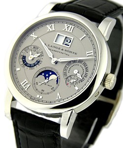 replica a. lange & sohne langematik perpetual-37mm 310.025 watches