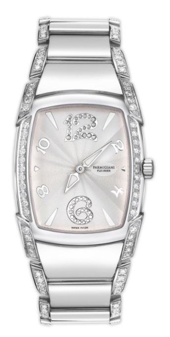 replica parmigiani kalpa donna-womens-steel pfc160 0020701_b00202 watches