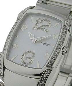 replica parmigiani kalpa piccola-steel-woman pf010339 watches