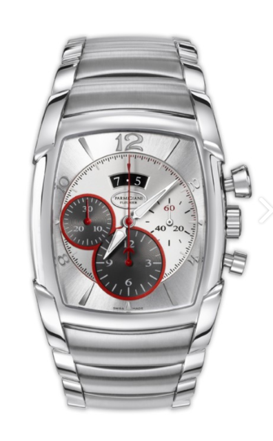 replica parmigiani kalpagraphe steel pfc128 0000100 hc1442 02 watches