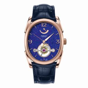 replica parmigiani ovale 42-chronograph pfh750 1007000 watches
