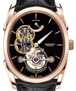 replica parmigiani ovale 42-chronograph pfh750 1003800 ha1441 watches