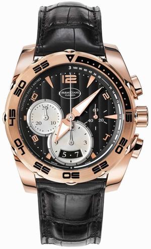 replica parmigiani pershing 42-chronograph pfc528 1010300 ha1442 watches