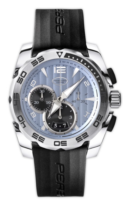 replica parmigiani pershing 115-chronograph pfc5280010500x01402 watches