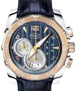 replica parmigiani pershing 45-chronograph pfc528 3102500 ha3142 watches