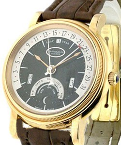 replica parmigiani toric rose-gold pf002622 watches