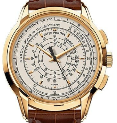replica patek philippe 175th anniversary limited-edition 5975j 001 watches