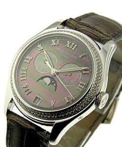 replica patek philippe annual calendar 4936-diamonds 4936g watches