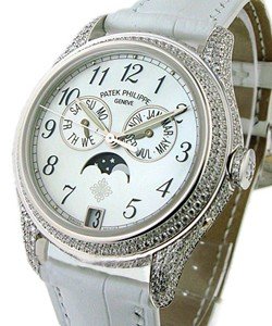 replica patek philippe annual calendar 4937-diamonds 4937g watches