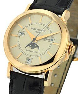 replica patek philippe annual calendar t150-tiffany-(discontinued) 5150r watches
