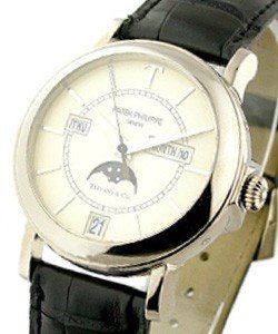 Replica Patek Philippe Annual Calendar Watches