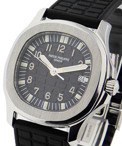 replica patek philippe aquanaut discontinued-versions-in-steel 5060a watches