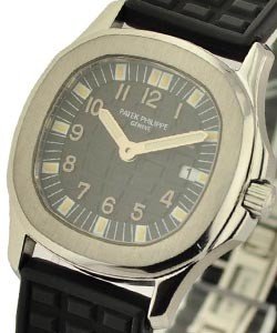 replica patek philippe aquanaut discontinued-versions-in-steel 4960a watches