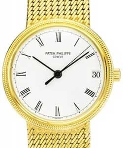 replica patek philippe calatrava 3802 3802/100j watches
