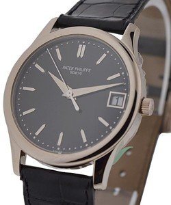 replica patek philippe calatrava 3998 3998 g blk watches