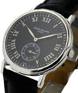 replica patek philippe calatrava 5022 5022gblack watches