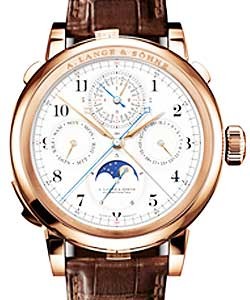 Replica A. Lange & Sohne Limited Editions Grand-Complication 912.032
