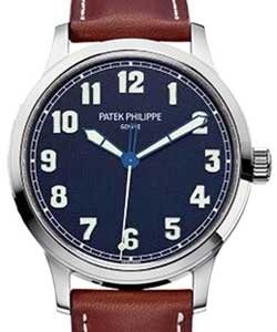 replica patek philippe calatrava 5522 5522a 001 watches
