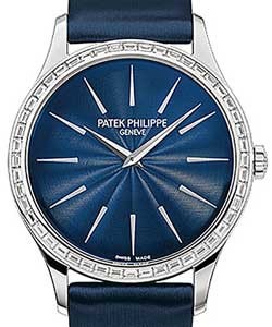 replica patek philippe calatrava ladys-4897 4897/300g 001 watches