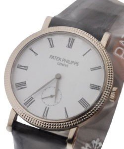 replica patek philippe calatrava ladys-7119 7119g 10 watches