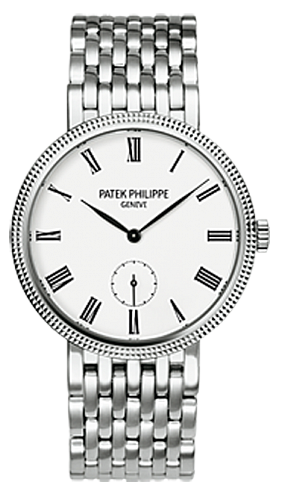 replica patek philippe calatrava ladys-7119 7119/1g watches