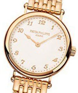 replica patek philippe calatrava ladys-7200 7200/1r 001 watches