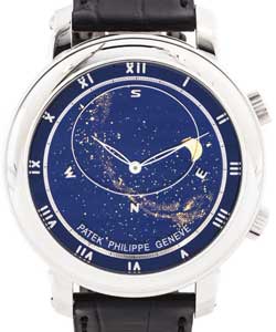 replica patek philippe celestial 5102 5102g 011 watches