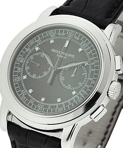 replica patek philippe chronograph 5070 5070g watches