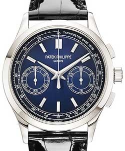 replica patek philippe chronograph 5170 5170p 001 watches