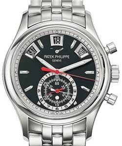 replica patek philippe chronograph 5960 5960/1a 010 watches