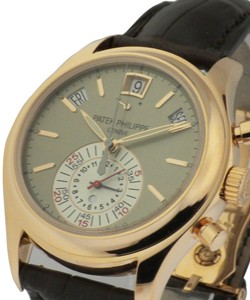 replica patek philippe chronograph 5960 5960r 001 watches