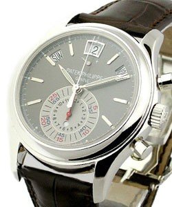 replica patek philippe chronograph 5960 5960p watches