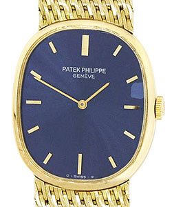 replica patek philippe ellipse ladies-yellow-gold 4226/002 watches