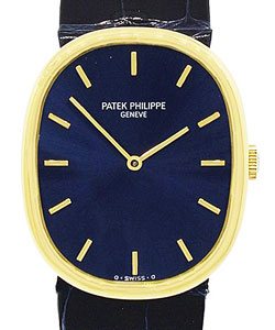 replica patek philippe ellipse yellow-gold 3848j watches