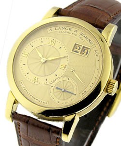 Replica A. Lange & Sohne Limited Editions Lange-1A 112.021