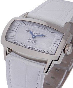 replica patek philippe gondolo ladys-4980 4980g watches