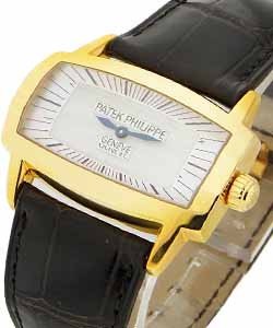 replica patek philippe gondolo ladys-4980 4980r watches