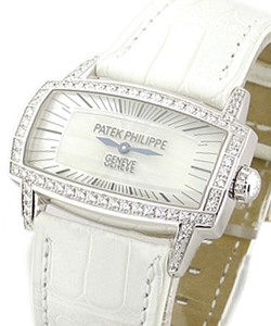 replica patek philippe gondolo ladys-4981 4981g watches