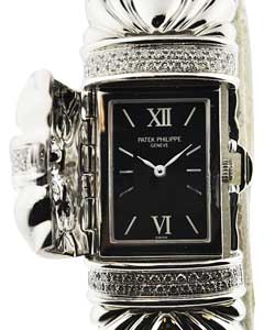 Replica Patek Philippe Ladys Concealed Watches