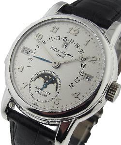 replica patek philippe minute repeater 5016 5016p watches