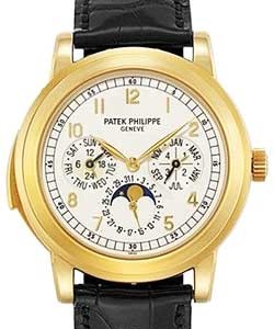 replica patek philippe minute repeater 5074-repeater-and-perpetual-calendar 5074j 012 watches
