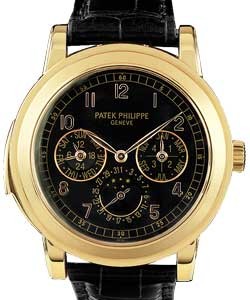 replica patek philippe minute repeater 5074-repeater-and-perpetual-calendar 5074j watches