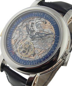 replica patek philippe minute repeater 5104-repeater-and-perpetual-retro 5104p watches