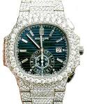 replica patek philippe nautilus 5976 5976/1g_diamond watches