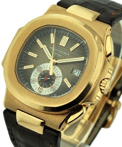 replica patek philippe nautilus 5980-chronograph 5980r 001 watches